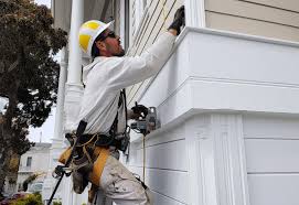 Professional Siding in Kendall West, FL